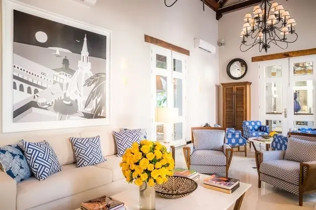 Casa La Merced by Mustique - Öne Çıkan Resim