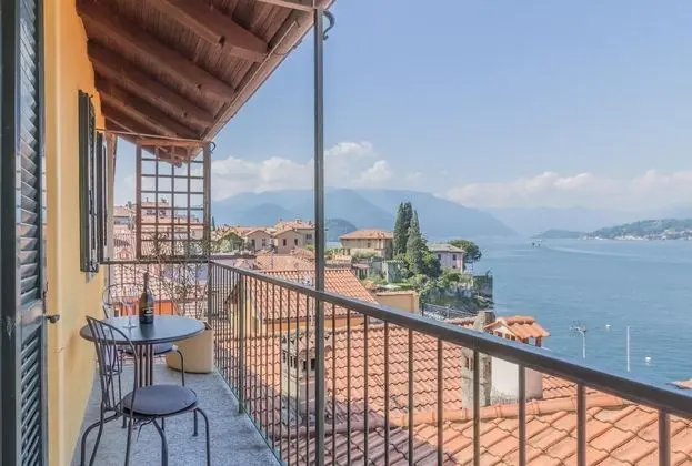 Casa La Nuvola Varenna