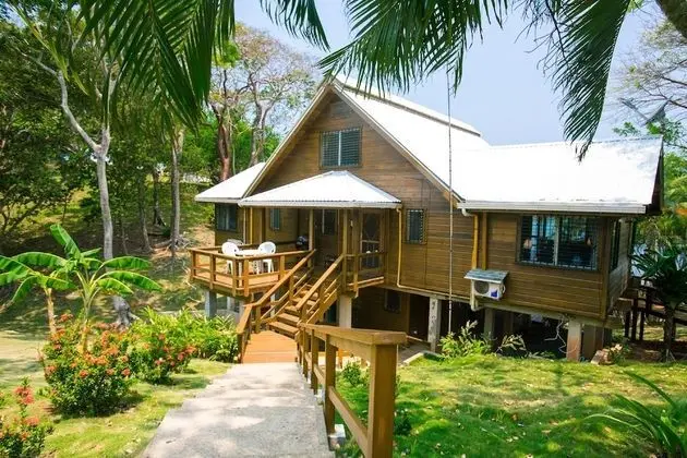 Casa La Quinta Sur