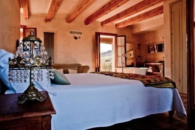 Casa La Siesta - 1