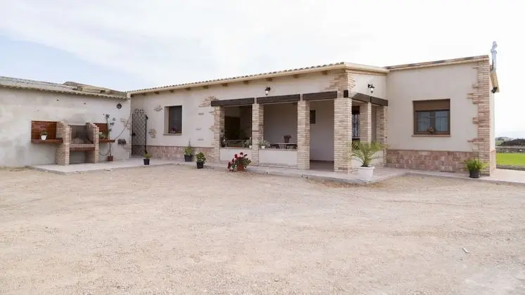 Casa la Tora