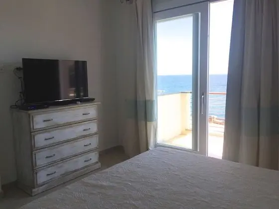 Casa La Torre 3 Bedrooms Apartment in Castelsardo
