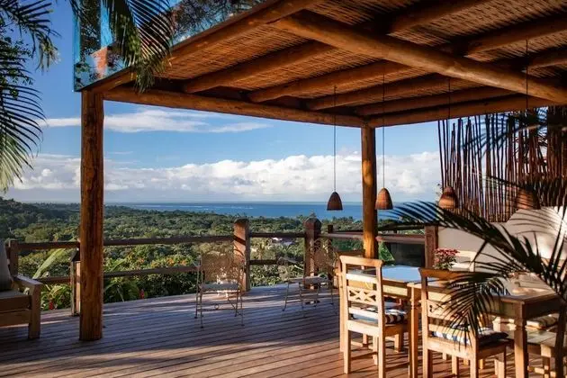 Casa La Torre - Hotel Boutique