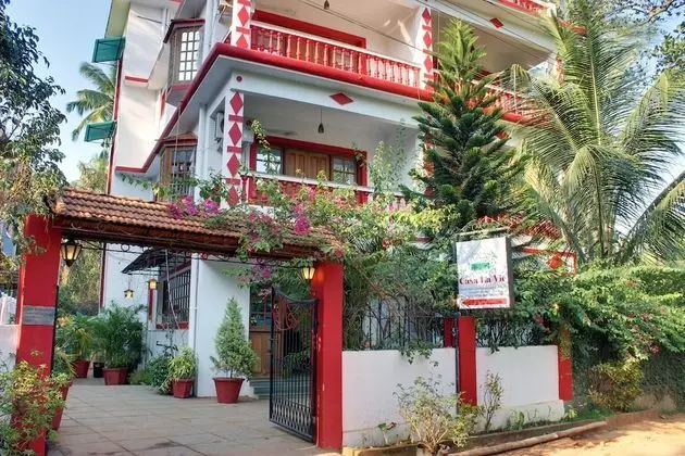 Casa La Vie