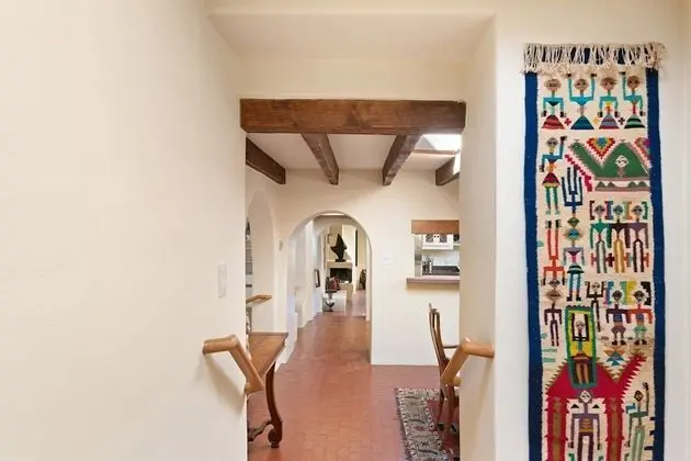 Casa Ladera - Enchanting Home, Nestled in Foothills With Spectacular Views - İç Mekan