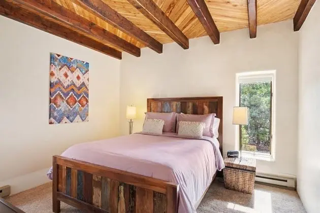 Casa Ladera - Enchanting Home, Nestled in Foothills With Spectacular Views - Oda