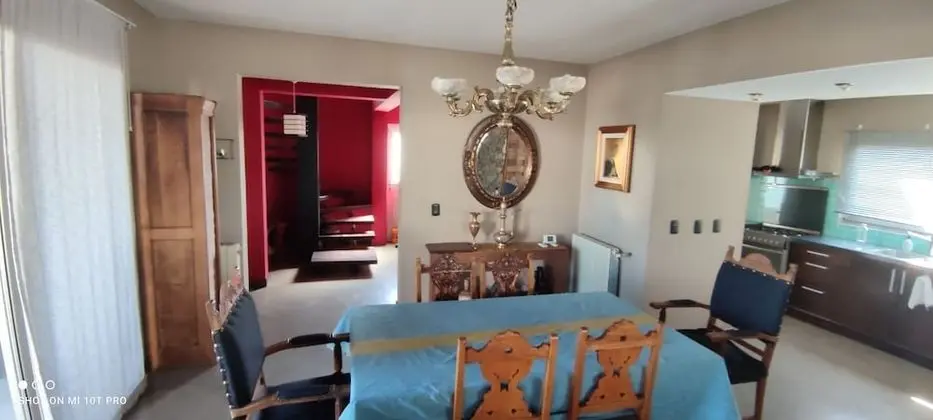 Casa Laderas de Chacras de Coria - Oda Düzeni