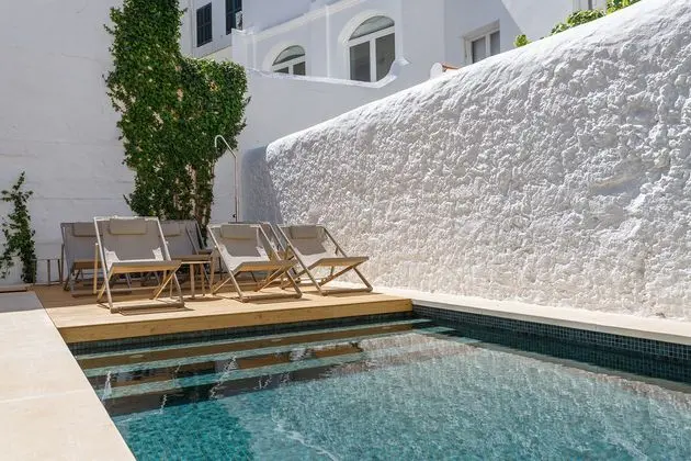 Casa ladico Boutique Hotel