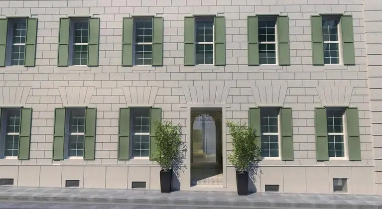 Casa ladico Boutique Hotel