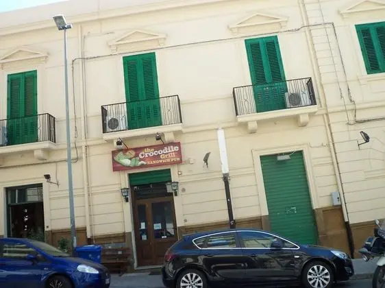 Casa Lagana