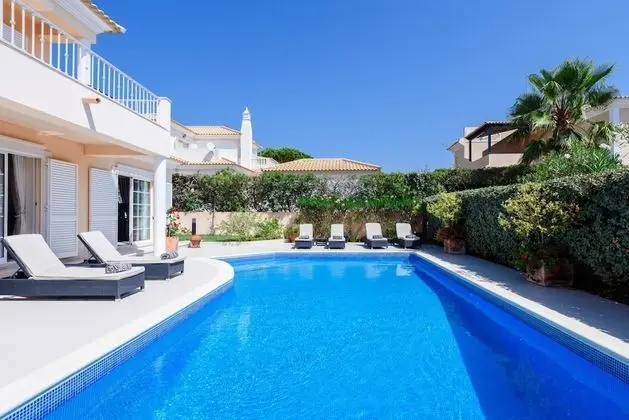 Casa Lago - Quinta do Lago - Oda