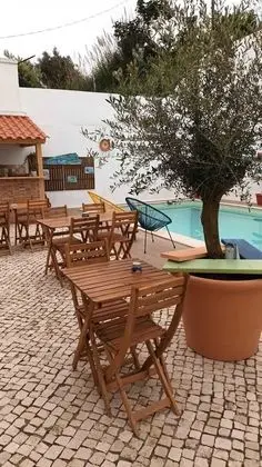 Casa Lagoa - Havuz