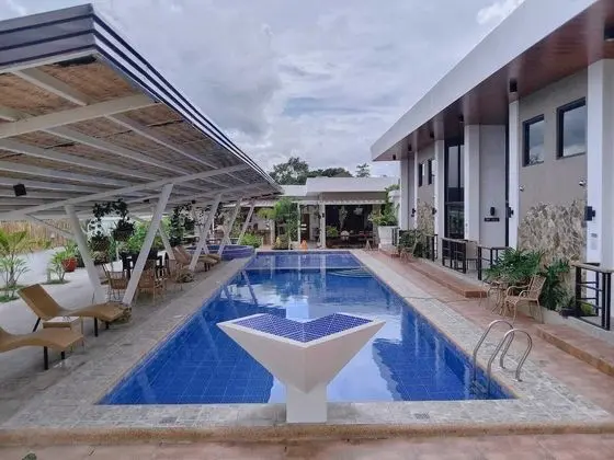 Casa LaGuerta Porac