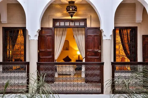 Casa Lalla