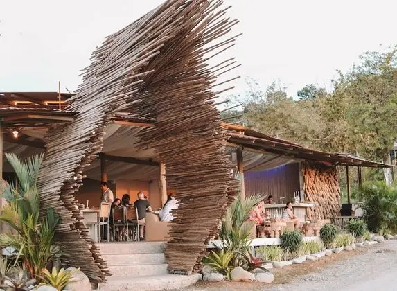 Casa Lamia