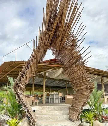 Casa Lamia - Dış Mekan