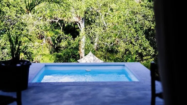 Casa Lamia - Havuz