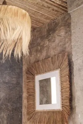 Casa Lamia - İç Mekan