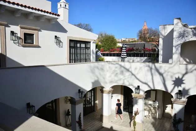 Casa Laní Luxury B&B - 1
