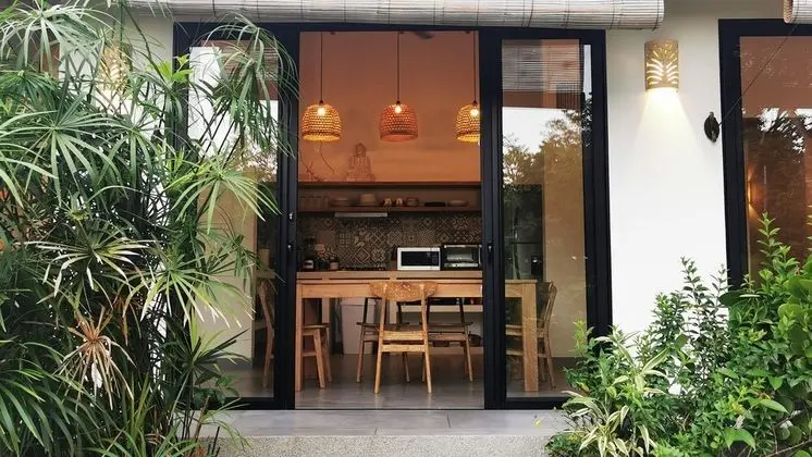 Casa Lapislazuli - Dış Mekan
