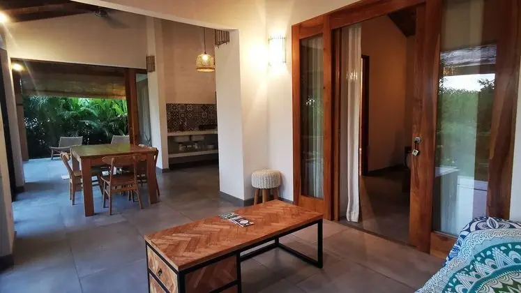 Casa Lapislazuli - İç Mekan