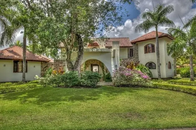 Casa Las Brisas A Caribbean Vacation Dream