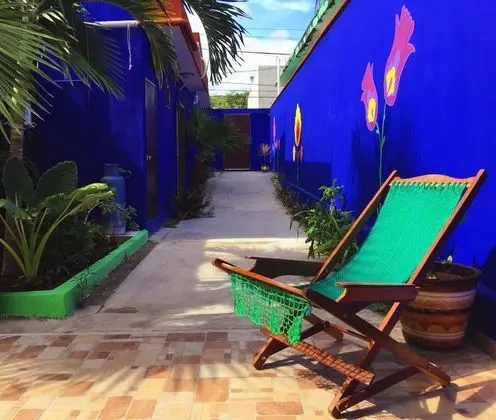 Casa las Flores Tulum