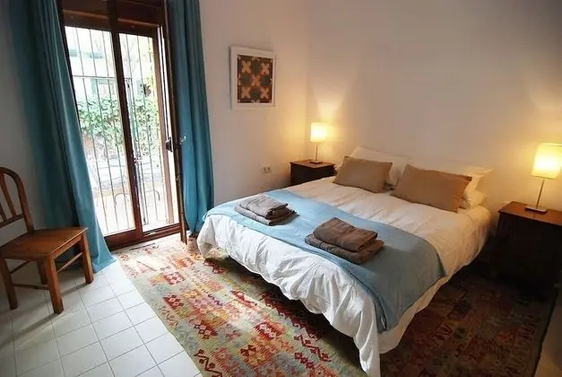 Casa Las Viñas - Oda