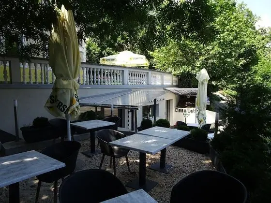 hotel Casa latina - 1