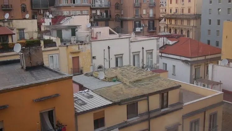Casa Laurino B&B