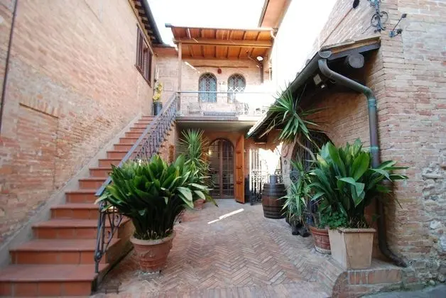 Casa Lazzaro