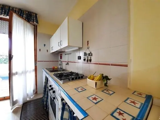 Casa Le Caravelle in Alghero