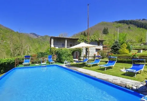 Casa Le Meriche - Öne Çıkan Resim