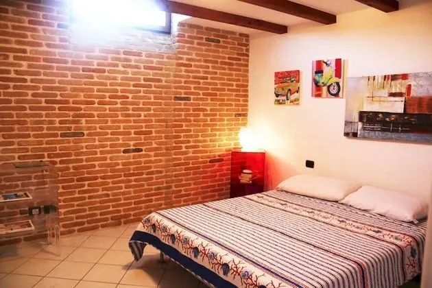 Casa Le Palme 2 Bedrooms Apartment in Alghero