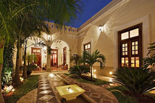 Casa Lecanda Boutique