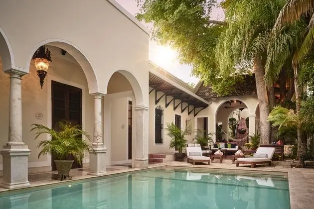 Casa Lecanda Boutique - Öne Çıkan Resim