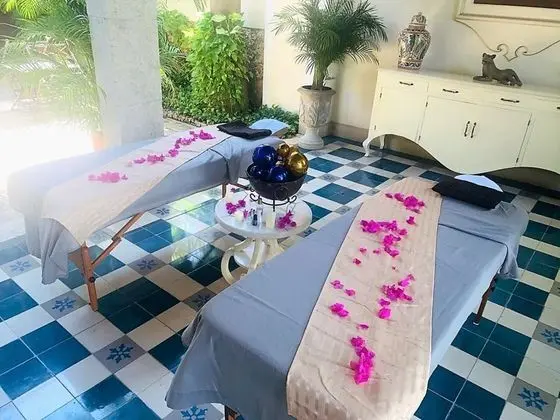 Casa Lecanda Boutique - Spa
