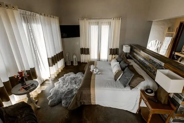 Hotel Casa Legado Spa & Resort