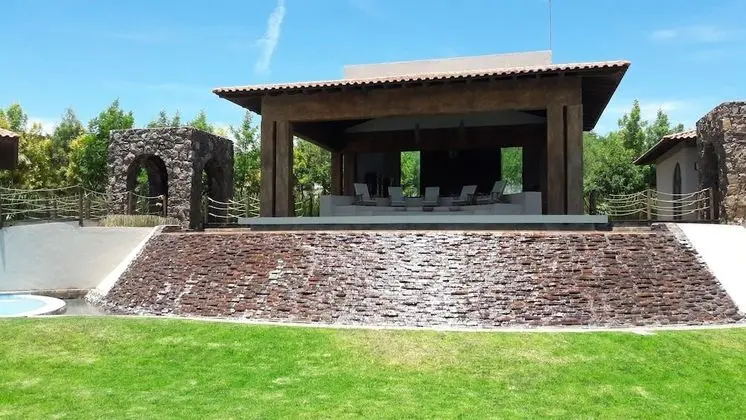 Hotel Casa Legado Spa & Resort - Spa