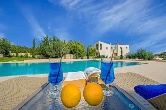 Casa Leone Suites