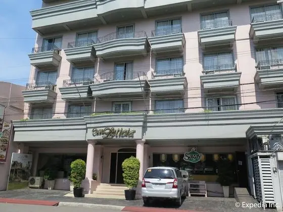 Casa Leticia Boutique Hotel