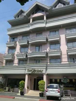 Casa Leticia Boutique Hotel - Dış Mekan