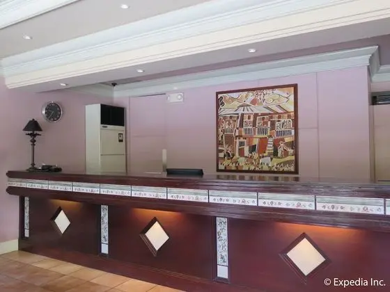 Casa Leticia Boutique Hotel - Lobi