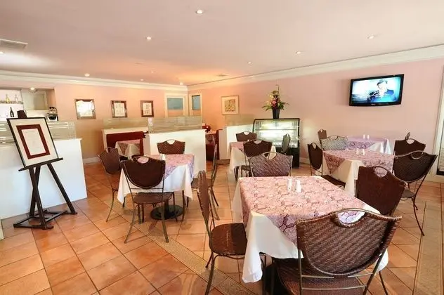 Casa Leticia Boutique Hotel - Yerinde Yemek
