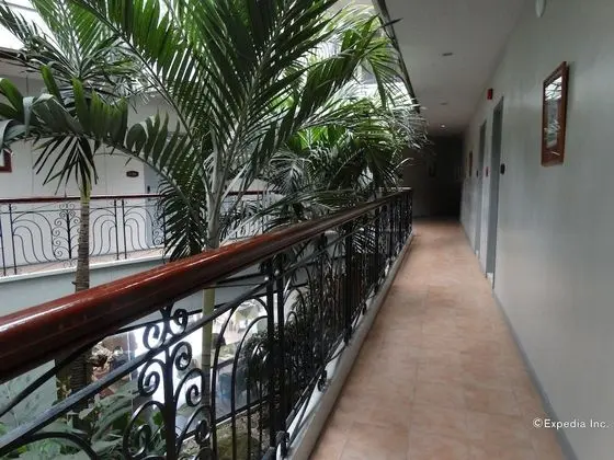 Casa Leticia Business Inn - Dış Mekan