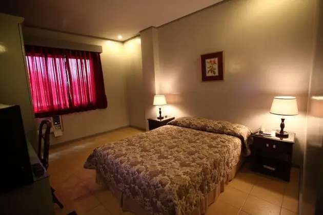 Casa Leticia Business Inn - Oda