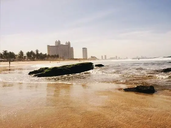 Casa Leticia - Plaj