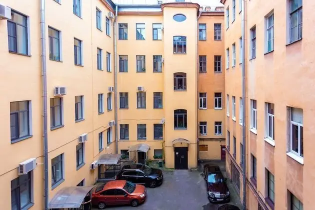Casa Leto