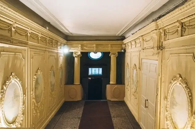 Casa Leto - Öne Çıkan Resim