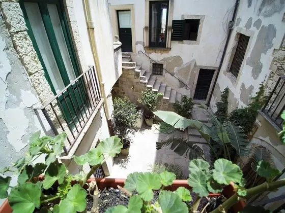 Casa Levante